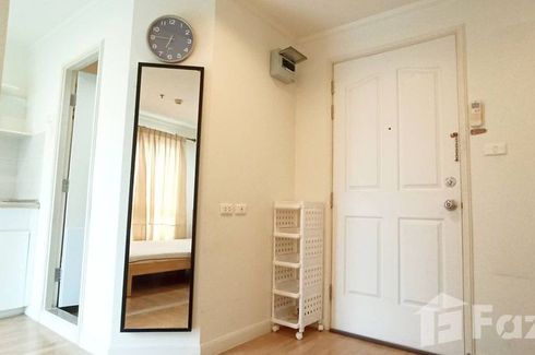 1 Bedroom Condo for rent in Lumpini Ville Chaengwattana - Pakkred Station, Pak Kret, Nonthaburi