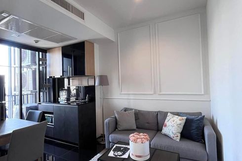 1 Bedroom Condo for rent in THE LINE Jatujak - Mochit, Chatuchak, Bangkok near MRT Chatuchak Park