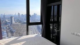 1 Bedroom Condo for rent in THE LINE Jatujak - Mochit, Chatuchak, Bangkok near MRT Chatuchak Park