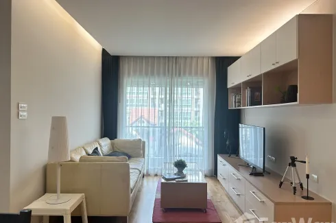 2 Bedroom Condo for rent in Residence 52, Bang Chak, Bangkok near BTS On Nut