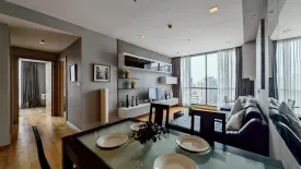 2 Bedroom Condo for rent in Hyde Sukhumvit 13, Khlong Toei Nuea, Bangkok near BTS Nana