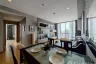 2 Bedroom Condo for rent in Hyde Sukhumvit 13, Khlong Toei Nuea, Bangkok near BTS Nana