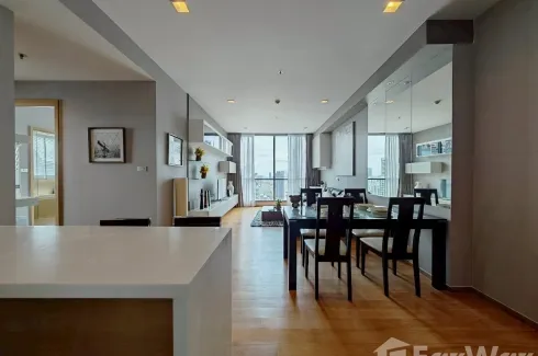 2 Bedroom Condo for rent in Hyde Sukhumvit 13, Khlong Toei Nuea, Bangkok near BTS Nana