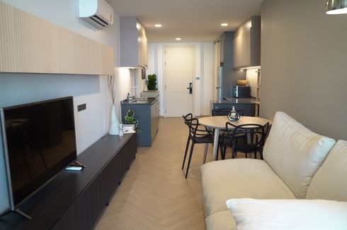 1 Bedroom Condo for sale in Chamchuri Square Residence, Pathum Wan, Bangkok near MRT Sam Yan