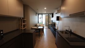 1 Bedroom Condo for sale in Chamchuri Square Residence, Pathum Wan, Bangkok near MRT Sam Yan