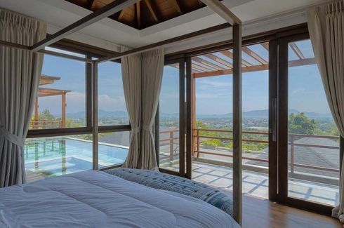 3 Bedroom Villa for sale in Chalong, Phuket