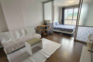 1 Bedroom Condo for rent in D Condo Creek Phuket, Kathu, Phuket