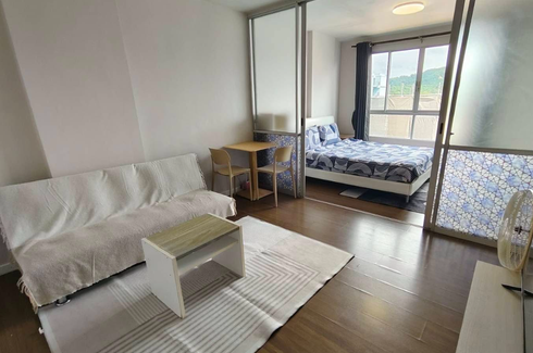 1 Bedroom Condo for rent in D Condo Creek Phuket, Kathu, Phuket