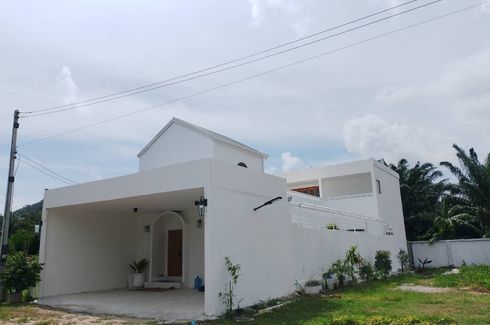 3 Bedroom House for sale in Thep Krasatti, Phuket