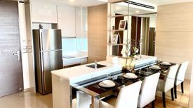 1 Bedroom Condo for rent in The Address Asoke, Makkasan, Bangkok near MRT Phetchaburi