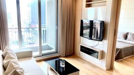 1 Bedroom Condo for rent in The Address Asoke, Makkasan, Bangkok near MRT Phetchaburi