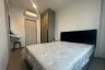 1 Bedroom Condo for rent in THE BASE Phetchaburi-Thonglor, Bang Kapi, Bangkok near MRT Phetchaburi