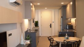 1 Bedroom Condo for rent in Chamchuri Square Residence, Pathum Wan, Bangkok near MRT Sam Yan