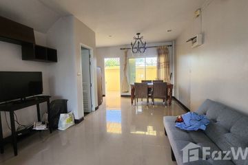 2 Bedroom Townhouse for sale in Phuket @Town 2, Talat Nuea, Phuket
