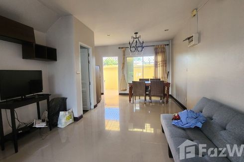 2 Bedroom Townhouse for sale in Phuket @Town 2, Talat Nuea, Phuket