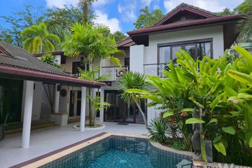 5 Bedroom Villa for sale in Chalong, Phuket