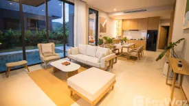3 Bedroom Villa for rent in Longone Villa, Chalong, Phuket