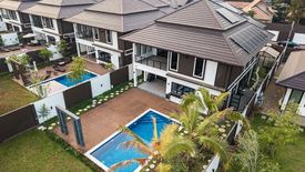 3 Bedroom Villa for sale in 999@Gymkhana Phase 2, Wat Ket, Chiang Mai