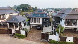 3 Bedroom Villa for sale in 999@Gymkhana Phase 2, Wat Ket, Chiang Mai