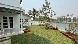 4 Bedroom House for sale in Laddarom Village, San Phi Suea, Chiang Mai