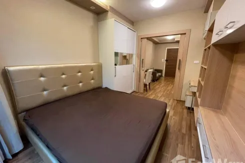 1 Bedroom Condo for sale in The Treasure, Nong Pa Khrang, Chiang Mai