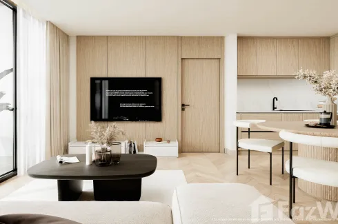 2 Bedroom Apartment for sale in Maviston Mai Khao, Mai Khao, Phuket