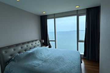 1 Bedroom Condo for sale in The Palm Wongamat Beach, Na Kluea, Chonburi