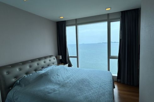 1 Bedroom Condo for sale in The Palm Wongamat Beach, Na Kluea, Chonburi