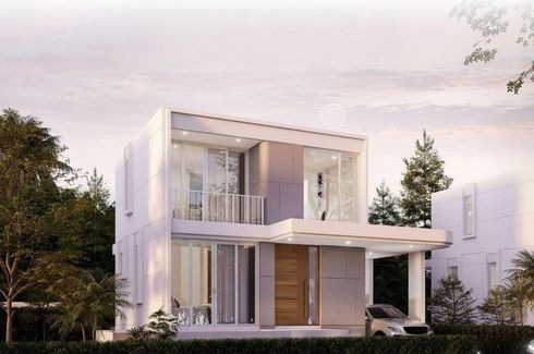 2 Bedroom Villa for sale in VIP Space Odyssey, Rawai, Phuket