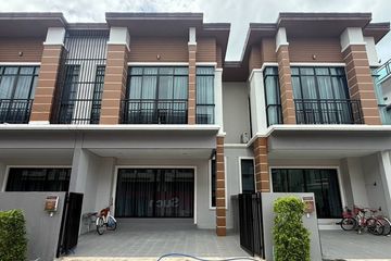 3 Bedroom Townhouse for rent in Suchawalai at sea, Cha am, Phetchaburi