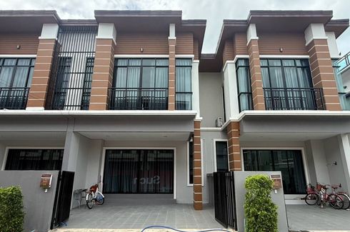 3 Bedroom Townhouse for rent in Suchawalai at sea, Cha am, Phetchaburi