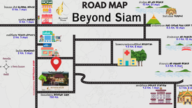 2 Bedroom Villa for sale in Beyond Siam Villa, Khlong Wan, Prachuap Khiri Khan