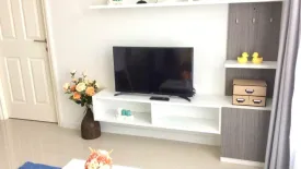 1 Bedroom Condo for sale in D VIENG Santitham, Chang Phueak, Chiang Mai