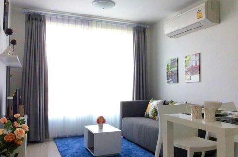 1 Bedroom Condo for sale in D VIENG Santitham, Chang Phueak, Chiang Mai