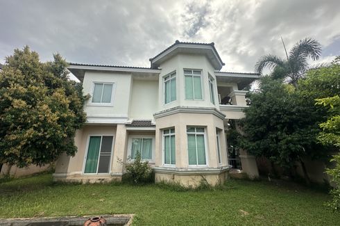 3 Bedroom Villa for rent in Lagunna (Tareena Home), San Sai Noi, Chiang Mai