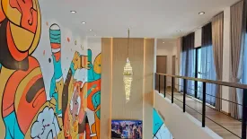 5 Bedroom Villa for sale in My Room Pool Villa - Pattaya, Huai Yai, Chonburi