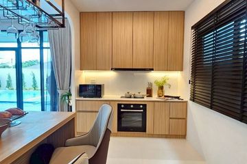 5 Bedroom Villa for sale in My Room Pool Villa - Pattaya, Huai Yai, Chonburi