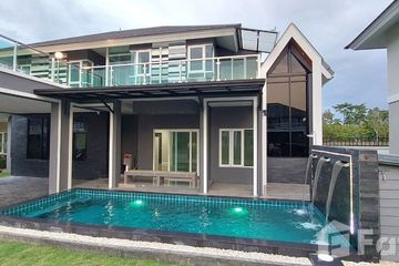 4 Bedroom House for rent in Baan Karnkanok 2, San Pu Loei, Chiang Mai
