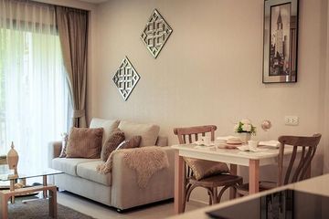 2 Bedroom Condo for sale in City Garden Tropicana, Na Kluea, Chonburi
