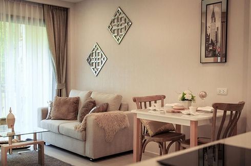 2 Bedroom Condo for sale in City Garden Tropicana, Na Kluea, Chonburi