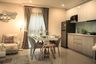 2 Bedroom Condo for sale in City Garden Tropicana, Na Kluea, Chonburi