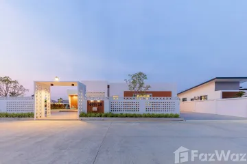 3 Bedroom Villa for sale in Wind Home, Wang Phong, Prachuap Khiri Khan