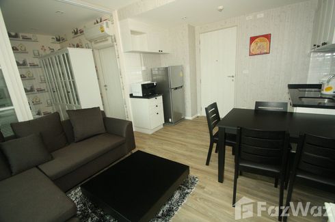 1 Bedroom Condo for sale in Summer Hua Hin, Nong Kae, Prachuap Khiri Khan