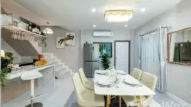 2 Bedroom Townhouse for sale in Town Home Khao Tao 105, Wang Phong, Prachuap Khiri Khan