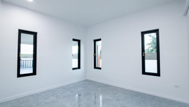 3 Bedroom House for sale in Suksabai Home, Pak Nam Pran, Prachuap Khiri Khan