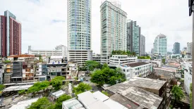 2 Bedroom Condo for sale in The Line Sukhumvit 71, Phra Khanong Nuea, Bangkok near BTS Phra Khanong