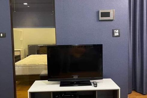 1 Bedroom Condo for sale in Quad Silom, Silom, Bangkok near BTS Chong Nonsi