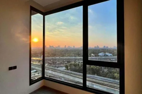 1 Bedroom Condo for sale in The Crest Park Residences, Chatuchak, Bangkok near MRT Phahon Yothin