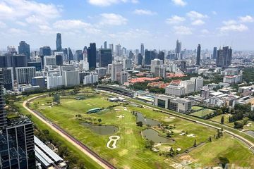 2 Bedroom Condo for sale in Magnolias Ratchadamri Boulevard, Lumpini, Bangkok near BTS Ratchadamri