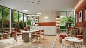 1 Bedroom Condo for sale in Dcondo Air, Lat Krabang, Bangkok